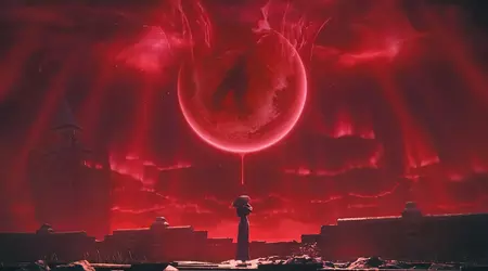 Готика, вітражі та кривавий місяць: The Duskbloods від авторів Dark Souls та Bloodborne отримала атмосферний трейлер