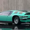 Thumbnail side view of Bizzarrini Manta