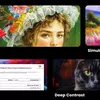 Preview 2 BenQ BR9708