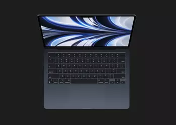 MacBook Air with 13.3" screen, M2 chip and MagSafe support on sale on Amazon for $150 off