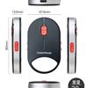 CapacMouse Pro - використання