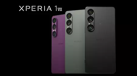 Sony згортає продажі Xperia в Європі - криза чи стратегічний маневр?