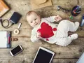 Гаджеты для самых маленьких