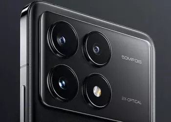 The Redmi K80 series may get compact models with Dimensity 9400 and Snapdragon 8 Elite chips