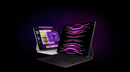 Apple prépare la plus grosse mise à jour de l'iPad Pro depuis 5 ans