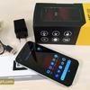 CAT S52 review: the "unbreakable" smartphone with a human face and NFC-6