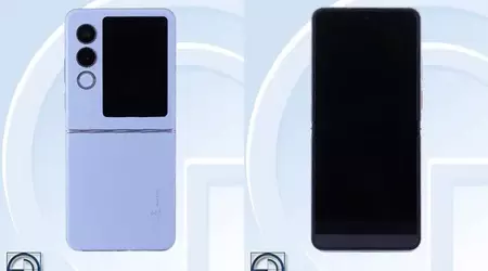 Nubia Flip 2 з'являється в сертифікаційному списку TENAA