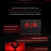 Попередній перегляд Lenovo Legion Y9000P Diablo IV Edition - розгорнутий вигляд