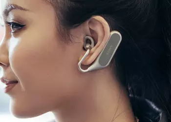 MWC 2018: Sony unveils Xperia Ear Duo wireless headset with Dual Listening
