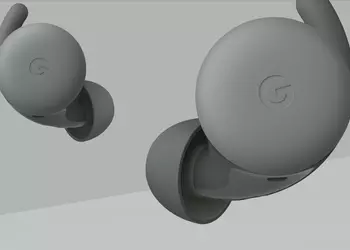 Google Pixel Buds A: TWS headphones with up to 24 hours battery life, IPX4 protection and Adaptive Sound for $99