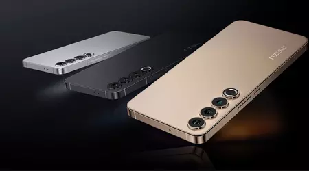 Meizu 22 і Meizu 23 не буде: Meizu припиняє випуск традиційних смартфонів і повністю переходить на проєкти з ШІ