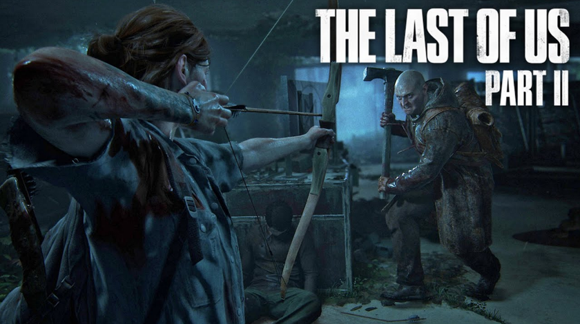 Нил Дракманн: мультиплеер The Last of Us 2 придется подождать, но оно того стоит