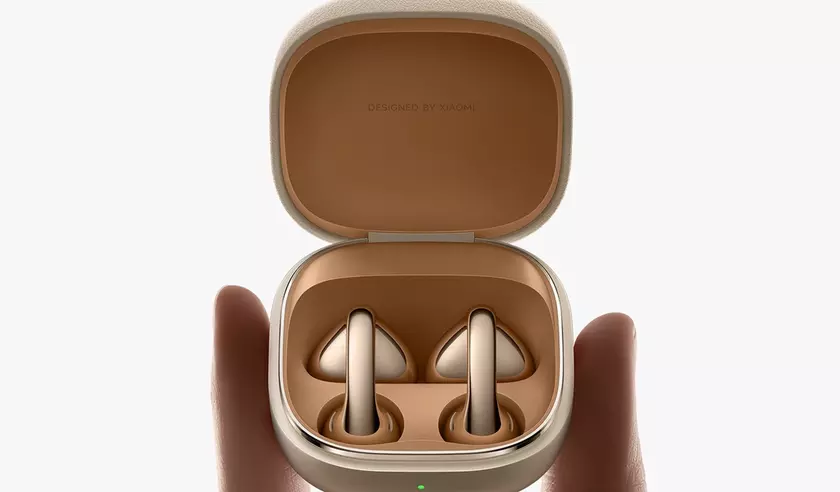 Погружение в мир звука: новое открытое ухо от Xiaomi