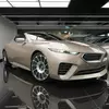 Эксклюзивность автомобиля BMW Skytop