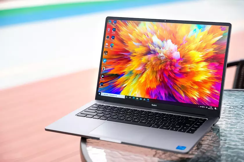 Xiaomi 26 августа представит ноутбуки Mi Notebook Pro 14 и Mi Notebook Ultra 15