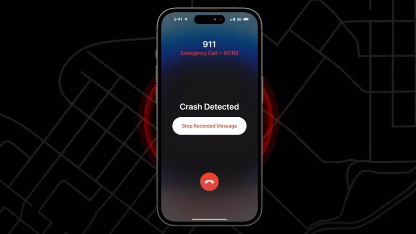 iPhone 14 и Apple Watch принимают за ДТП падения лыжников во время спуска и вызывают службу экстренной помощи