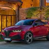 Alfa Romeo Tonale ззаду на маленькому фото