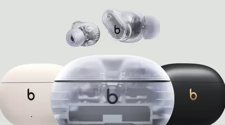 Il n'y a pas que les AirPods Pro 2 : les écouteurs Beats Studio Buds+ bénéficient d'une réduction de 40 $ sur Amazon.