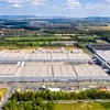Gigafactory image preview