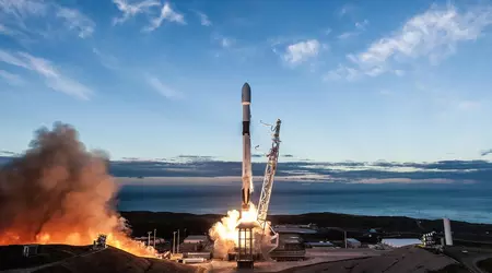 Місячний удар: Чому ступінь Falcon 9 вирішив «припаркуватися» в кратері Ейнштейн