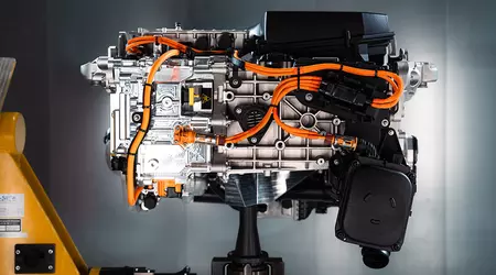 BMW still believes in hydrogen: production cars will appear in 2028
