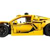 Подробиці моделі Lego Technic Corvette Stingray C8