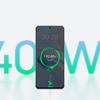 Функція зарядки Huawei nova 13i