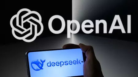 It has been reported that Chinese startup DeepSeek may have illegally obtained data from OpenAI to create its popular R1 AI model