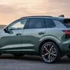 Preview Audi Q3 Sportback