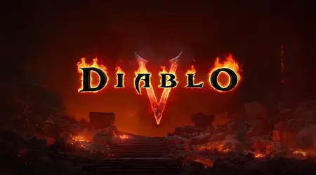 Санктуарій стане ще похмурішим: Blizzard показала перші концепт-арти Diablo V