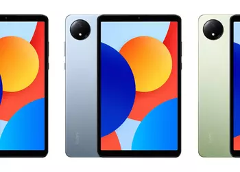 How much will the Redmi Pad SE 8.7 with 90Hz screen and MediaTek Helio G99 chip cost in Europe