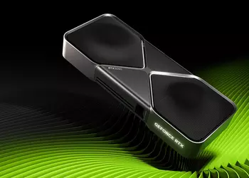 Инсайдер раскрыл характеристики бюджетных видеокарт Nvidia GeForce RTX 5050, RTX 5060 Ti и RTX 5060