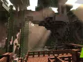 Nvidia показала Minecraft с технологией трассировки лучей