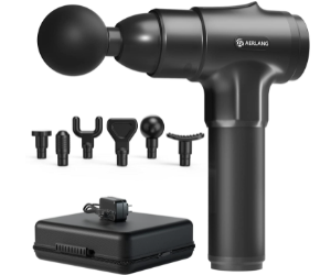 AERLANG Massage Gun	 