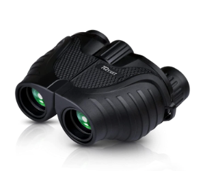 TQYUIT 15x25 Binoculars 