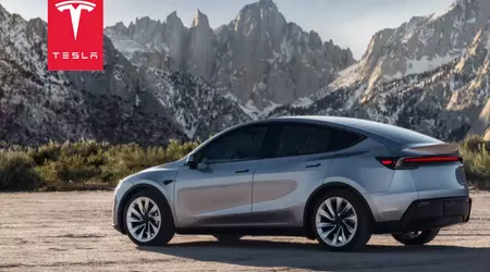 Tesla доставила першу нову Model Y без водія прямо до покупця