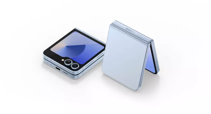Samsung Galaxy Flip6: Unveiling the Next Generation of Foldable Phones