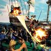 Сцена дослідження острова в грі Like a Dragon: Pirate Yakuza in Hawaii
