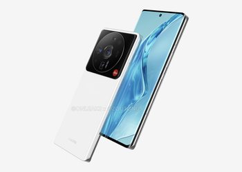 Source: Xiaomi 12 Ultra with Snapdragon 8 Gen 1+ chip and Leica camera to debut on July 5