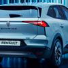 Деталі Mitsubishi Grandis
