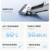 Прев'ю зображення деталей конструкції Mijia Wireless Floor Cleaner 5C