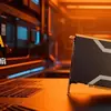 Lisuan LX Ultra - миниатюра сверху