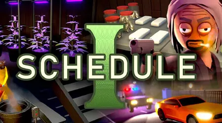 Віртуальні наркокартелі захопили Steam: хітова інді-гра Schedule I стала лідером тижневого чарту