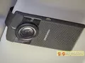 Обзор автомобильного комплекта громкой связи Plantronics K100  
