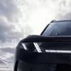 Превью вид сзади BMW X5 Long Wheelbase