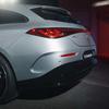 Интерьер Mercedes-Benz CLA Shooting Brake 2025