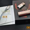 Shanling UA2: компактний ЦАП-підсилювач для смартфона з відмінним звуком-7