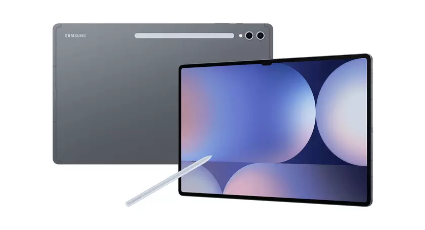 Samsung Galaxy Tab S10 Ultra: A New Era of Tablet Technology