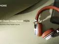 1MORE выпустила ретро-наушники HQ36 за $80: LDAC, шумоподавление и до 60 часов работы