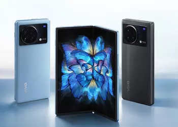 An insider has revealed the specifications of the vivo X Fold 3 and vivo X Fold 3 Pro foldable smartphones